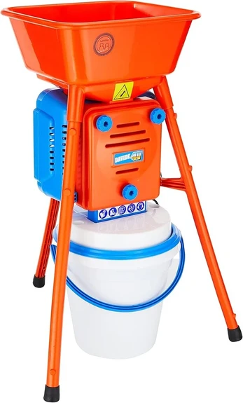 Gertuvė Kerbl grūdų malūnas 550 W