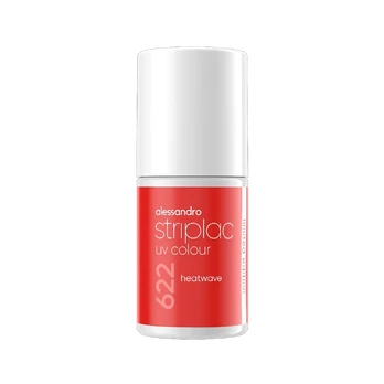 Alessandro Limituoto leidimo STRIPLAC nagų lakas HEATWAVE 6,5 ml