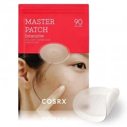Hidrokoloidiniai pleistrai spuogams COSRX Master Patch Intensive 90 vnt.