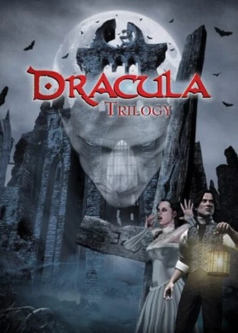 Dracula Trilogy 