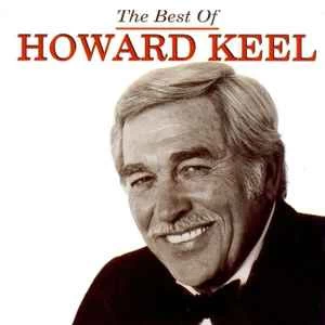 CD Howard Keel - The Best Of