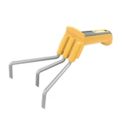 Kultivatorius Forte Tools, metalų lydinys kaina