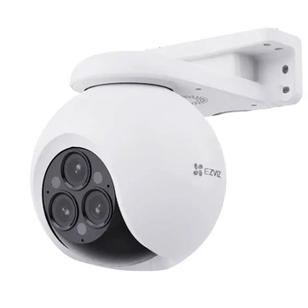 EZVIZ CS-H80f valdoma lauko kamera