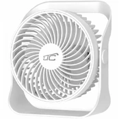 LTC LXWB16 Desk Fan 2000mAh kaina