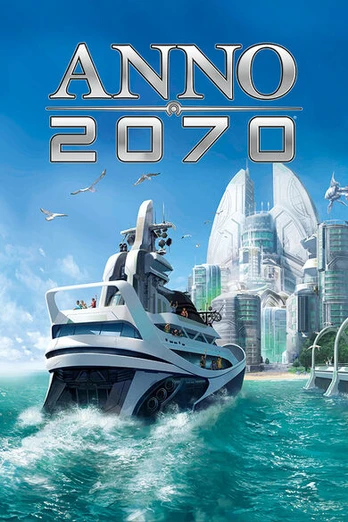 Anno 2070 PC