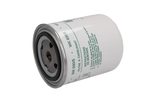 Kuro filtras MANN-FILTER WK 930/5