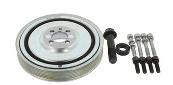 CORTECO CO80004910 Crank pulley