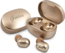 Belaidės ausinės Guess GUTWST82TRD kaina