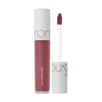 ROM&ND ZERO VELVET TINT skystieji lūpų dažai, 5,5 g