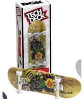 Tech Deck Skate Handboard 27 cm - Primitive kaina