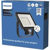 "Philips ProjectLine" lauko prožektorius "Sensor" 3000K 30W