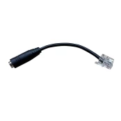Jutiklių lizdo adapteris į RJ9 Sonoff AL010 kaina