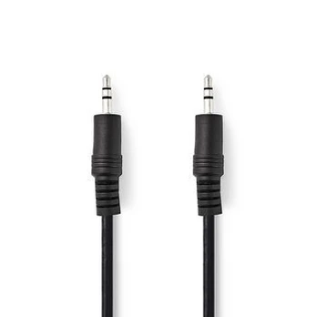 Kabelis 3.5mm kištukas - 3.5mm kištukas 3.0m stereo