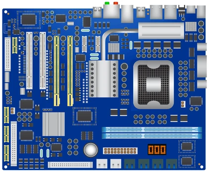 MB DELL DELL 9010 MT