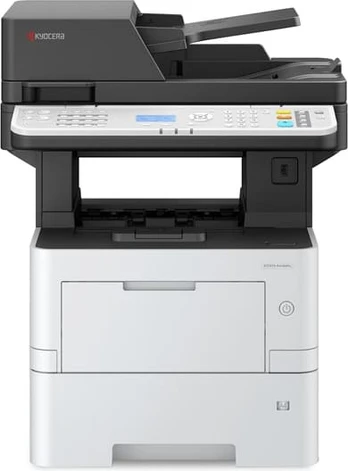 Kyocera 0632983080160, Spausdinimo įrenginys