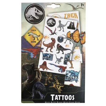 Rms Import *****JW dominion tattoos 93-0059 71249