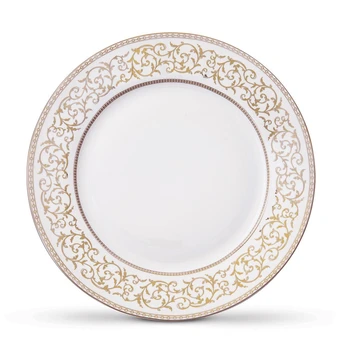 Pozzi Milano Lėkštė GOLDEN (27 cm)