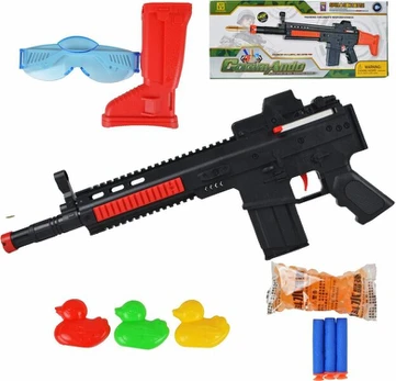 Žaislinis šautuvas Special Force Ak012-1