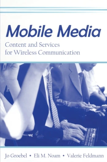 Mobile Media