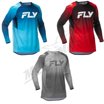 Off Road Marškinėliai FLY RACING Evolution DST