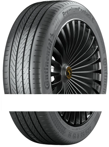 Continental PremiumContact C 285/45R21 113 V