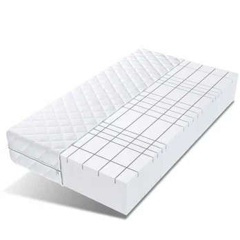 Čiužinys FDM Pearl max, 120x200 cm