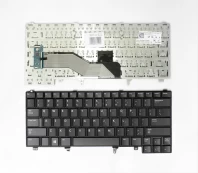 Klaviatūra DELL Latitude: E6220, E6420 kaina