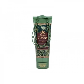 Dušo želė Tesori d'Oriente Forest Ritual, 250 ml