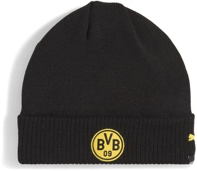 Puma Kepurė Borussia Dortmund ftbl Essentials (027536-01)