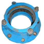 Adapteris flanšinis plast. D160 92263 kaina