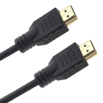 Seki, HDMI-HDMI, 0,75 m