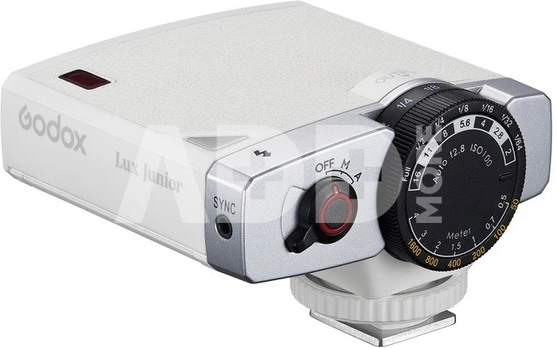 Godox Retro Lux Junior Grey
