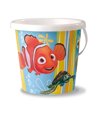 Smoby Nemo kibiras