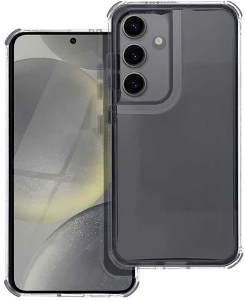 MATRIX dėklas SAMSUNG A16 5G juodas