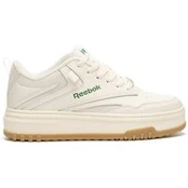 Laisvalaikio batai Reebok REE VAMP AR30240WCG Écru kaina