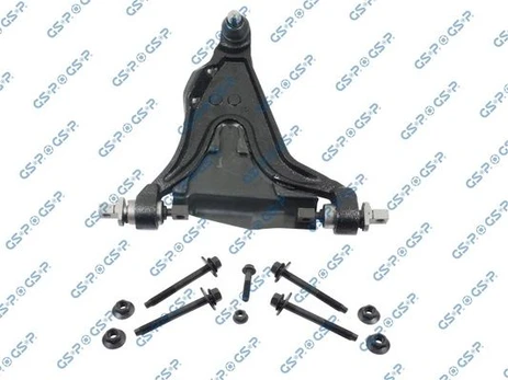Vikšro valdymo svirtis GSP S060776