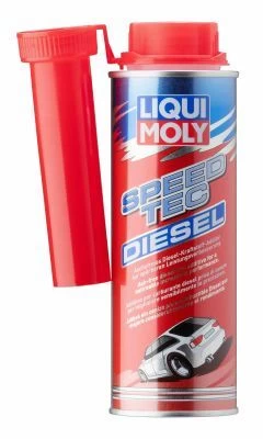 Kuro priedas LIQUI MOLY 3722