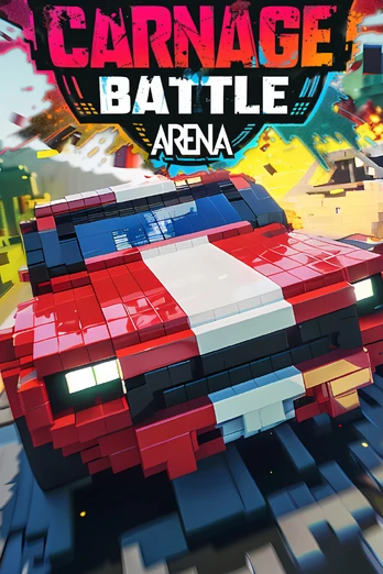 Carnage: Battle Arena PC