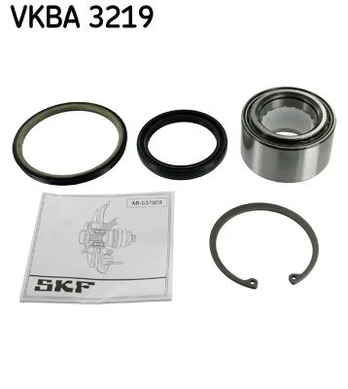 SKF VKBA 3219 Wheel bearing kit