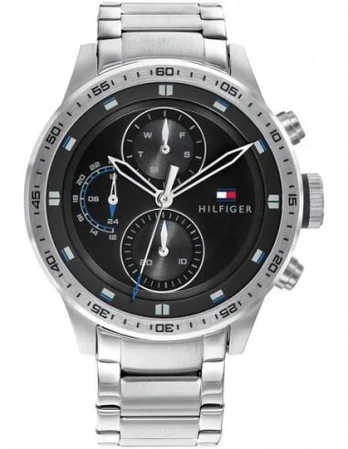 Laikrodis Tommy Hilfiger 1791805