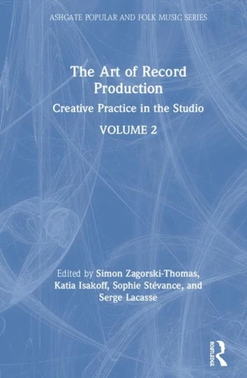 Art of Record Production