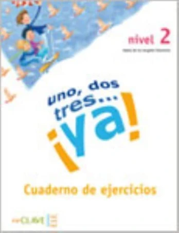 Uno, dos tres...Ya!