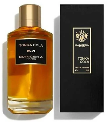 Mancera Tonka Cola EDP U 120 ml