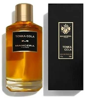 Mancera Tonka Cola EDP U 120 ml kaina