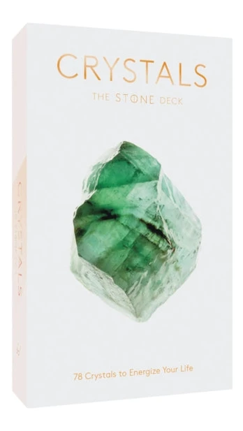 Stone Crystals Deck
