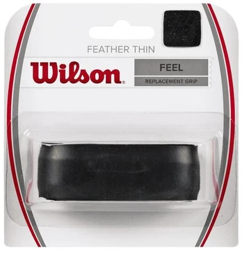 Apvija Wilson Feather Thin 9524179, juoda