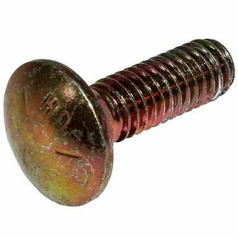 SCREW:CRG:SPL:5/16-18:1.00, MTD