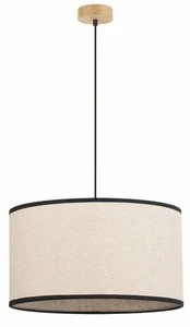 Šviestuvas kabinamas Britop Ares, 60 W, E27