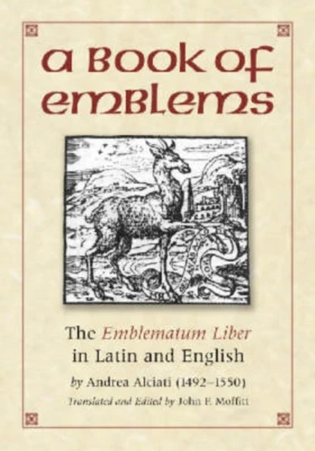 Book of Emblems