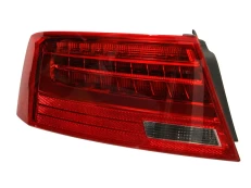 Galinis žibintas MAGNETI MARELLI 714021190703 kaina